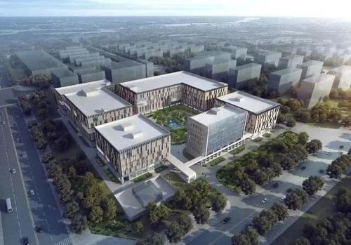 重大項目接續(xù)啟動 中關村按下科創(chuàng)發(fā)展“提速鍵”