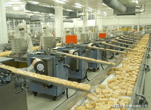 迷你駕駛式洗地機(jī)入駐合肥食品廠倉(cāng)庫(kù)，科創(chuàng)驅(qū)動(dòng)清潔效率提升